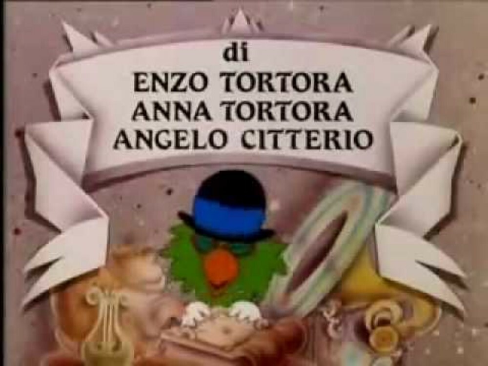 La sigla di Portobello