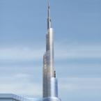 Pelli, Torre Unicredit.