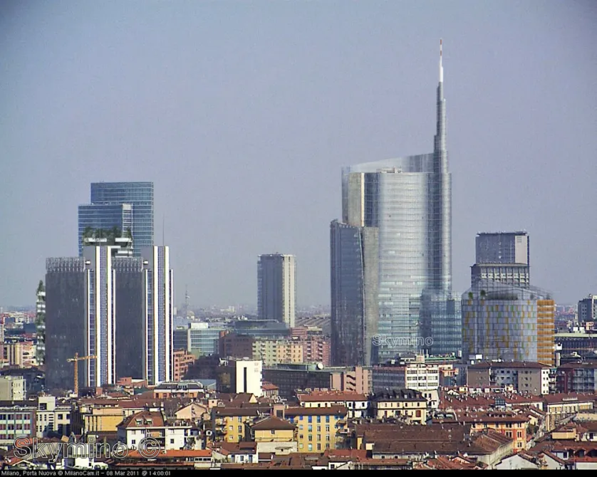Torre Cesar Pelli