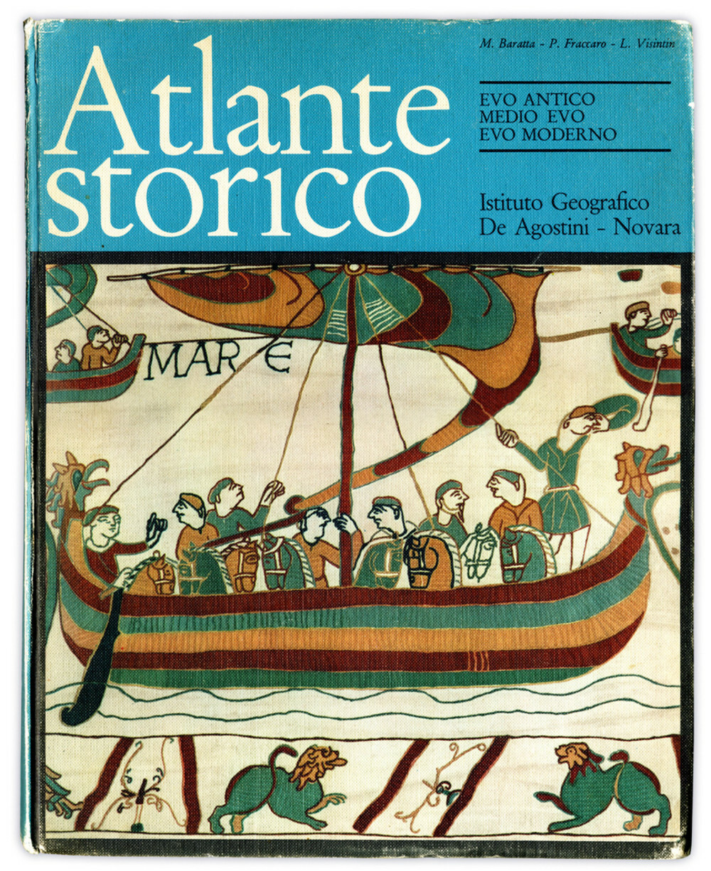 Mappe della Storia d'Italia – NUOVA STORIA CULTURALE E VISUALE – NEW  CULTURAL AND VISUAL HISTORY