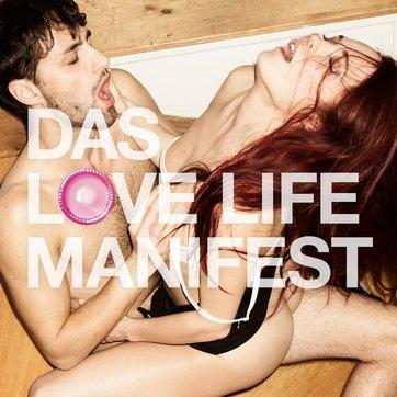 Das Love life manifest