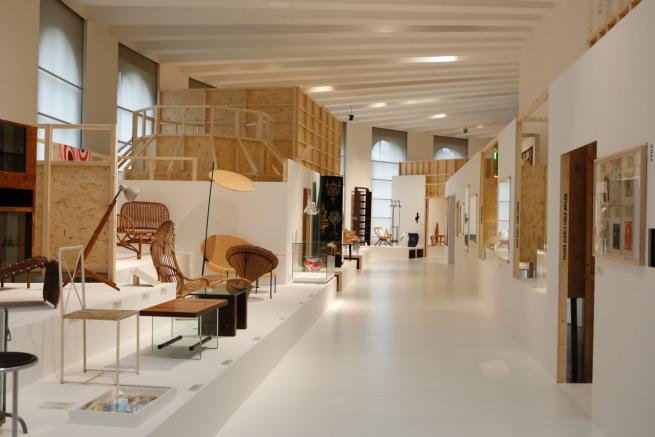 VII Triennale Design Museum 