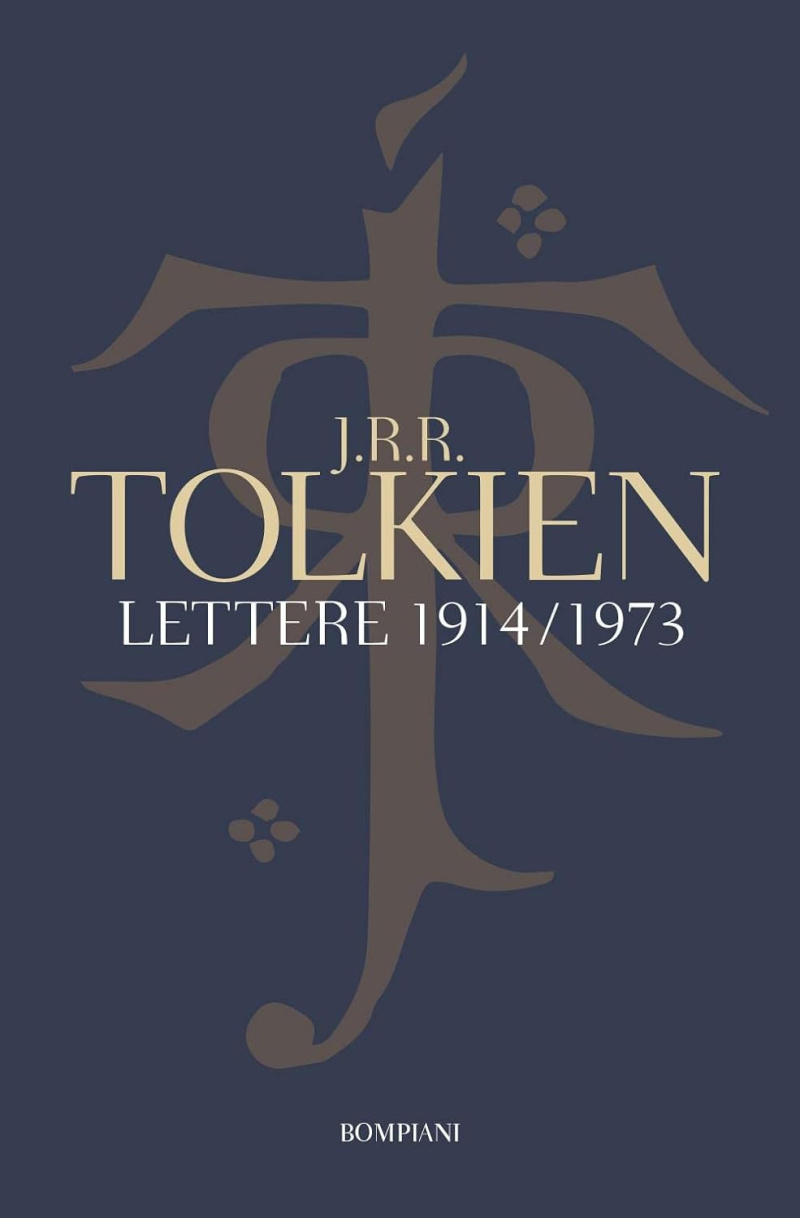 Lettere Tolkien