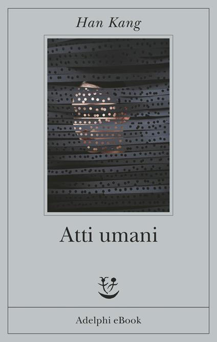 atti umani