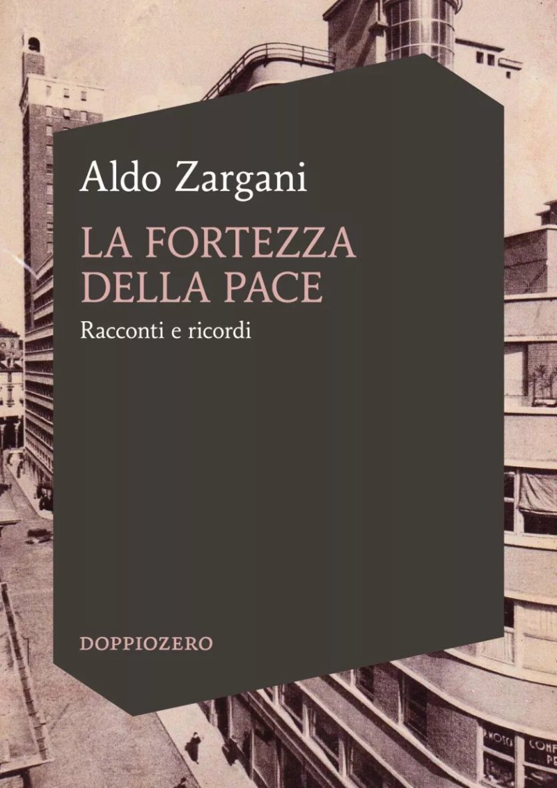 fortezza doppiozero