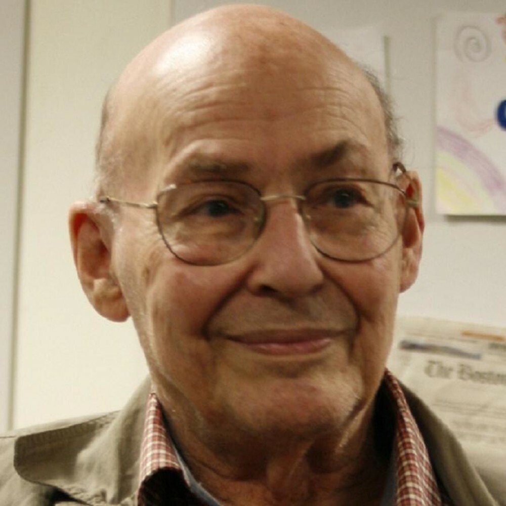 Marvin Minsky. Life in AI | Doppiozero