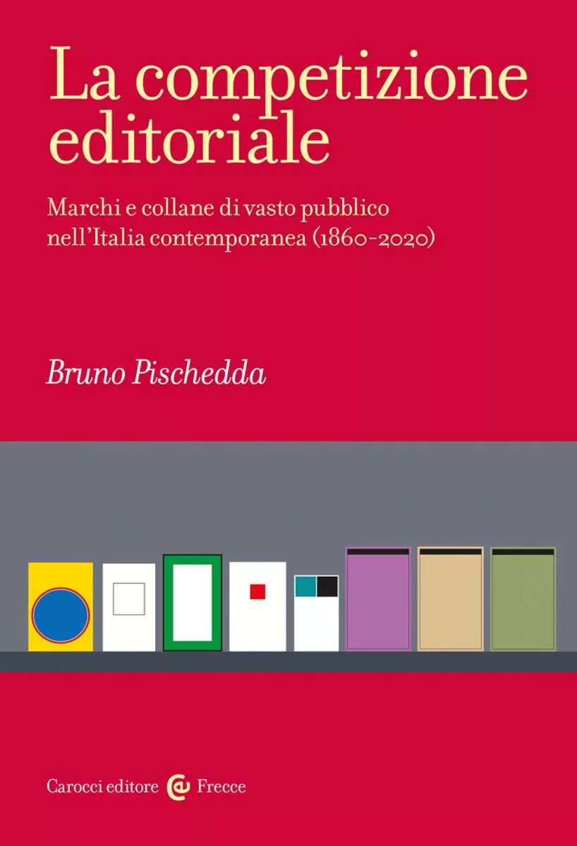 Chi Ha Paura Delle Collane: Da Harmony Ai Meridiani | Mauro Novelli