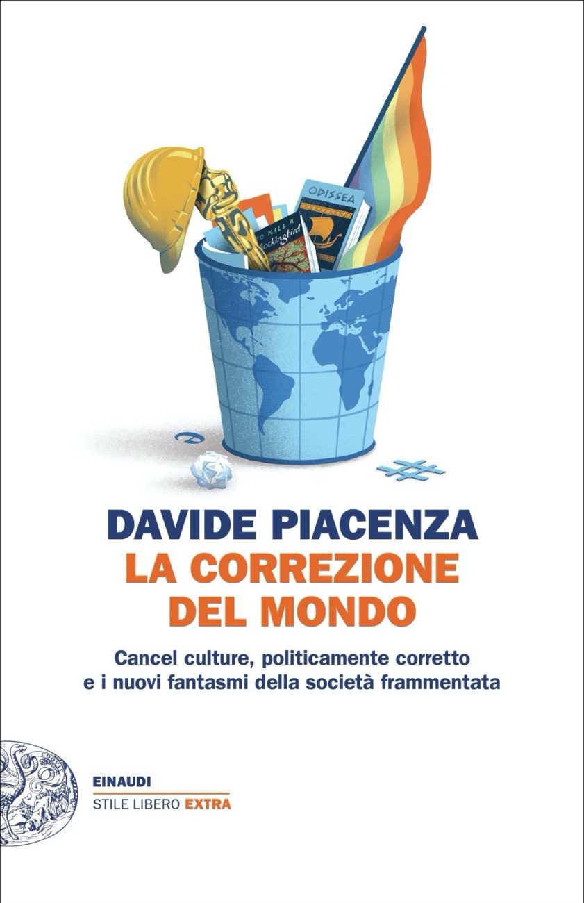 Il Mondo al contrario: continua a far discutere il libro del