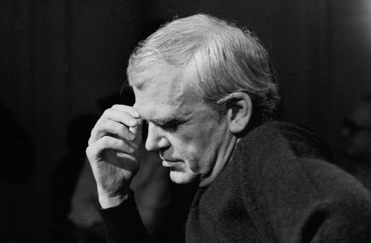 Kundera: un altro testamento tradito?