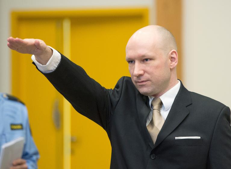 Anders Breivik, una persona normale | Doppiozero