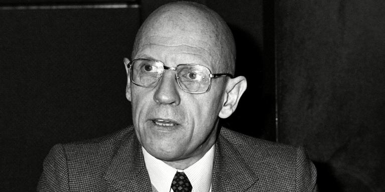 Michel Foucault Filosofo Del Secolo | Doppiozero