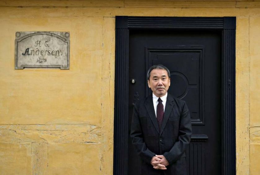 Murakami. L'assassinio del Commendatore