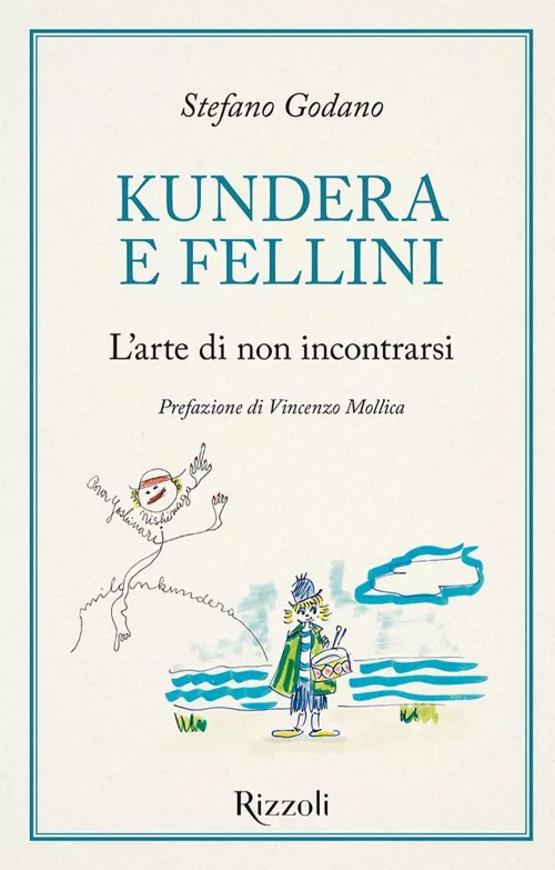 kundera e fellini