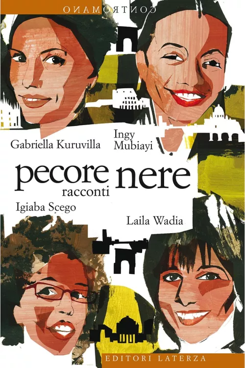 pecore nere