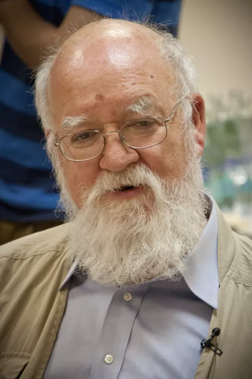 Daniel C. Dennet