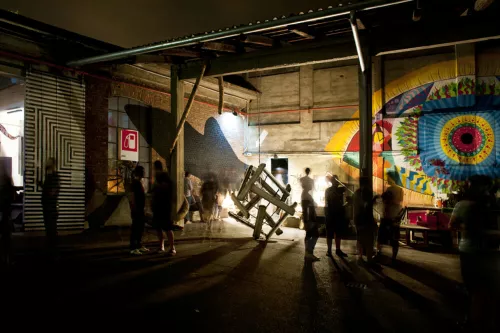 Fotografie di Francesca Cirilli