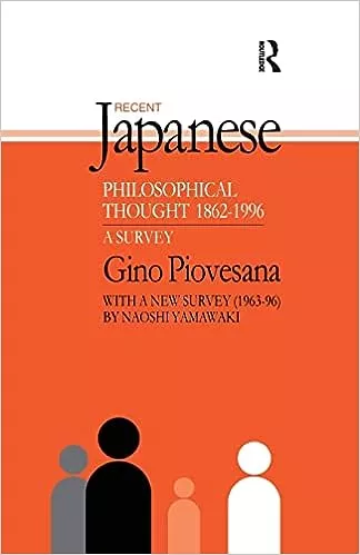 Filosofia giapponese