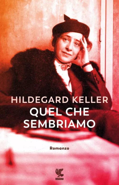 Hildegard Keller