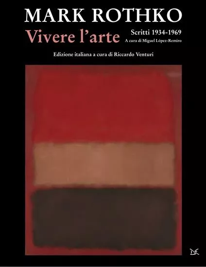 Venturi - Rothko