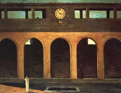 De Chirico