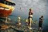 Jonas Bendiksen, Abkhazia, Sukhum, Georgia, 2005