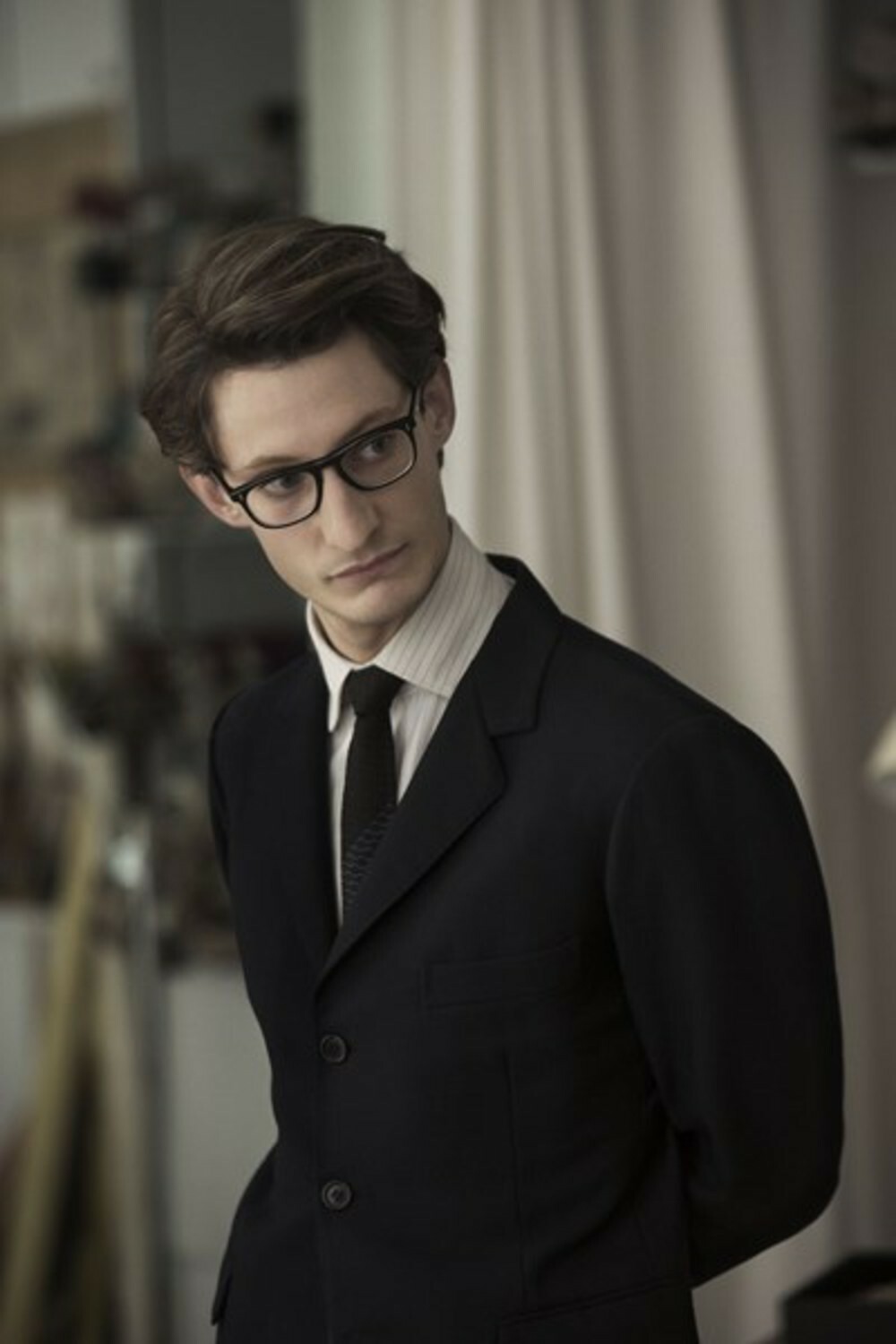 Jalil Lespert. Yves Saint Laurent | Doppiozero