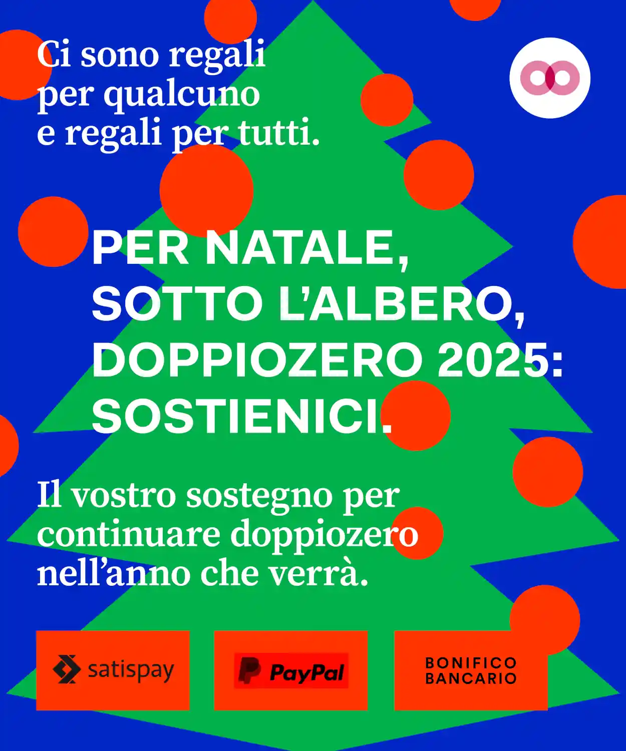 Sostieni doppiozero